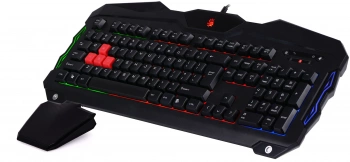 Клавиатура A4Tech Bloody B210
