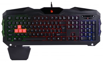 Клавиатура A4Tech Bloody B210