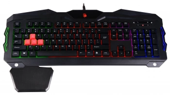 Клавиатура A4Tech Bloody B210