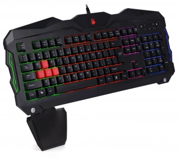 Клавиатура A4Tech Bloody B210