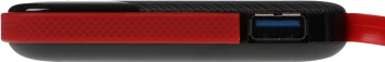 Жесткий диск Silicon Power USB3.1 1TB SP010TBPHD62SS3K A62S