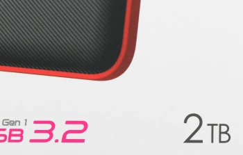 Жесткий диск Silicon Power USB3.1 2TB SP020TBPHD62SS3K A62S