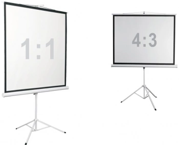Экран Digis 200x200см Kontur-D DSKD-1106