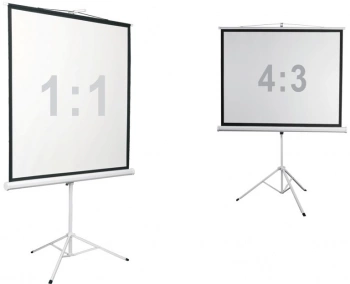 Экран Digis 200x200см Kontur-D DSKD-1106