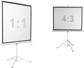 Экран Digis 200x200см Kontur-D DSKD-1106