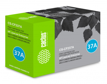 Картридж лазерный Cactus CS-CF237A