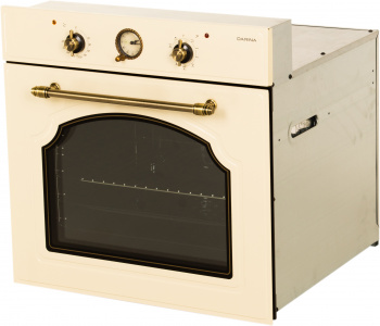 Духовой шкаф Электрический Darina 1U8 BDE 112 707 Bg