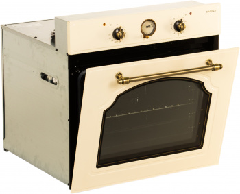 Духовой шкаф Электрический Darina 1U8 BDE 112 707 Bg