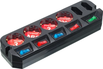 Сетевой удлинитель Most A10