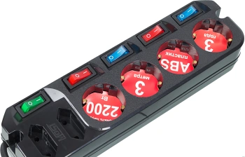 Сетевой удлинитель Most A10