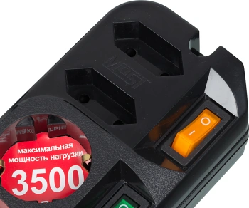 Сетевой удлинитель Most A16