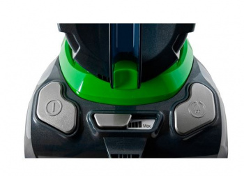 Пылесос Vitek VT-8130 BK
