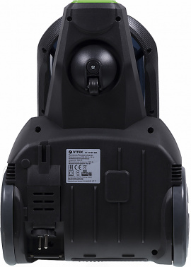 Пылесос Vitek VT-8130 BK
