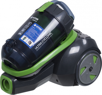 Пылесос Vitek VT-8130 BK