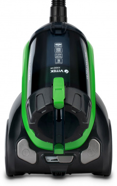 Пылесос Vitek VT-8130 BK
