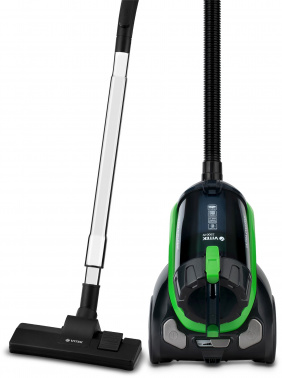 Пылесос Vitek VT-8130 BK