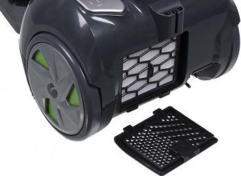 Пылесос Vitek VT-8130 BK