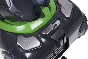 Пылесос Vitek VT-8130 BK