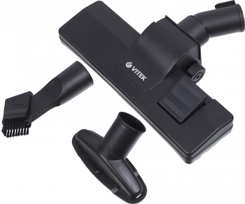 Пылесос Vitek VT-8130 BK