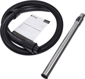 Пылесос Vitek VT-8130 BK
