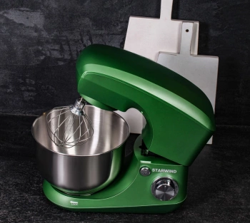 Миксер планетарный Starwind SPM5185