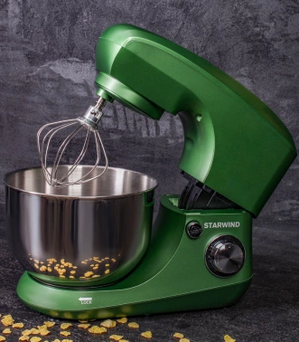 Миксер планетарный Starwind SPM5185