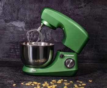 Миксер планетарный Starwind SPM5185