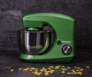 Миксер планетарный Starwind SPM5185