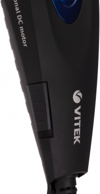 Машинка для стрижки Vitek VT-2576 BK