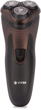 Бритва роторная Vitek VT-8267 BN