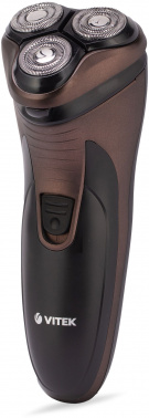 Бритва роторная Vitek VT-8267 BN