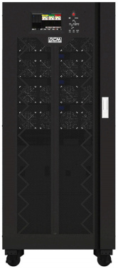 Источник бесперебойного питания Powercom Vanguard-II-33 VGD-II-120K33