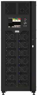 Источник бесперебойного питания Powercom Vanguard-II-33 VGD-II-200K33