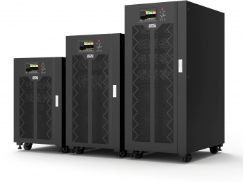 Источник бесперебойного питания Powercom Vanguard-II-33 VGD-II-100K33