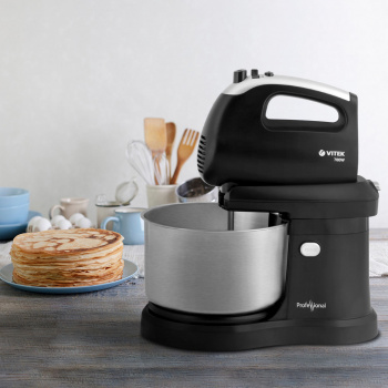Миксер стационарный Vitek VT-1417 ST