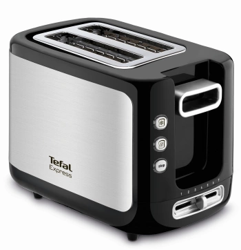 Тостер Tefal Express Metal TT365031