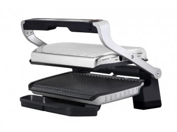 Электрогриль Tefal Optigrill+ GC722D34