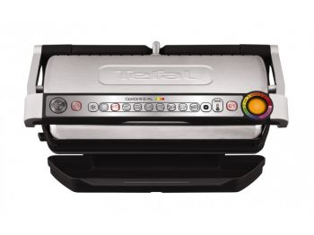 Электрогриль Tefal Optigrill+ GC722D34