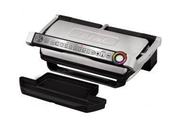 Электрогриль Tefal Optigrill+ GC722D34