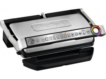 Электрогриль Tefal Optigrill+ GC722D34