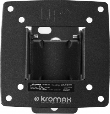 Кронштейн для телевизора Kromax OPTIMA-102