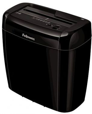 Шредер Fellowes PowerShred 36C