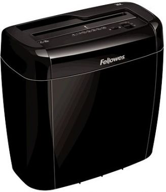 Шредер Fellowes PowerShred 36C