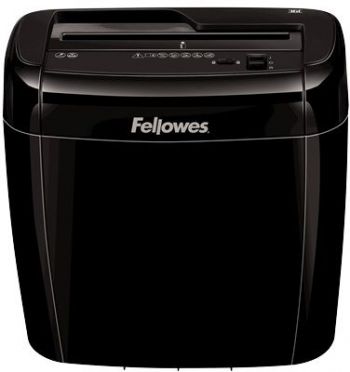 Шредер Fellowes PowerShred 36C