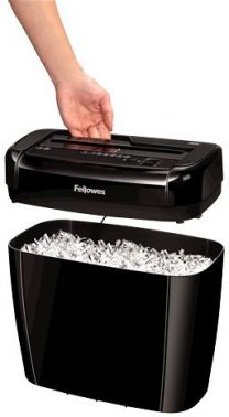 Шредер Fellowes PowerShred 36C