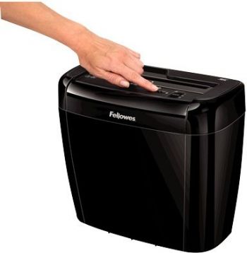 Шредер Fellowes PowerShred 36C