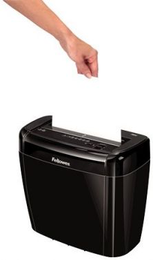 Шредер Fellowes PowerShred 36C