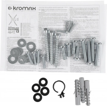 Кронштейн для телевизора Kromax OPTIMA-403