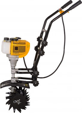 Культиватор Huter GMC-1.8