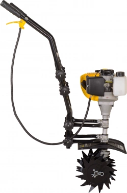Культиватор Huter GMC-1.8